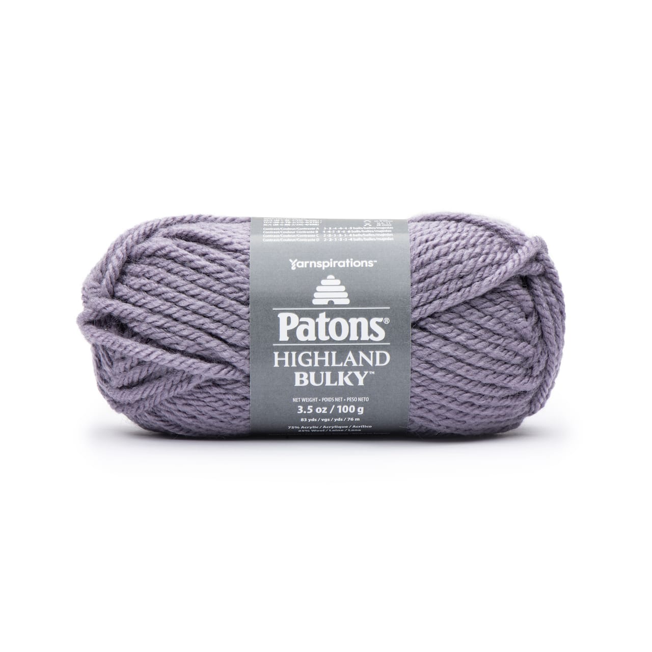 Patons® Highland Bulky™ Yarn